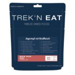 Trek n Eat Jägertopf mit Rindfleisch und Nudeln