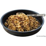 Trek n Eat   Jägertopf mit Rindfleisch und Nudeln – Bild 2