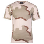 Mil-Tec-T-Shirt-Tarn-3-Col.Desert