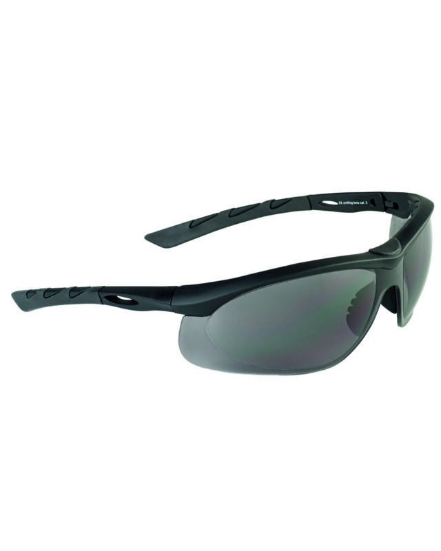 Swiss Eye - Nighthawk - Taktische Brille - Coyote - Online Kaufen
