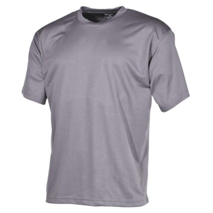 US-T-Shirt-Tactical-halbarm-urban-grau