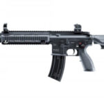 Heckler & Koch HK416 DV2