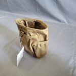 EMPTY SHELL POUCH MOLLE COYOTE