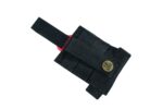 KillRag   rote Flagge  MOLLE-Befestigung   schwarz – Bild 2