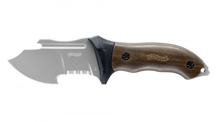 Walther Fixed Tool Knife
