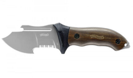 Walther Fixed Tool Knife