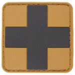 patch-first-aid-coyote-schwarz-gumm-3di
