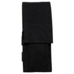 Messer-Etui "Universal" schwarz