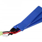 EliteForce LiPo-Akku TypE