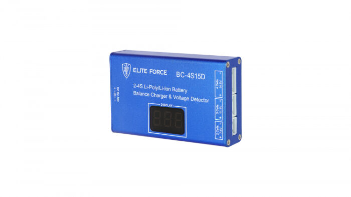 Elite Force LiPo Charger