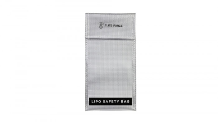 EliteForce LiPo Safety Bag