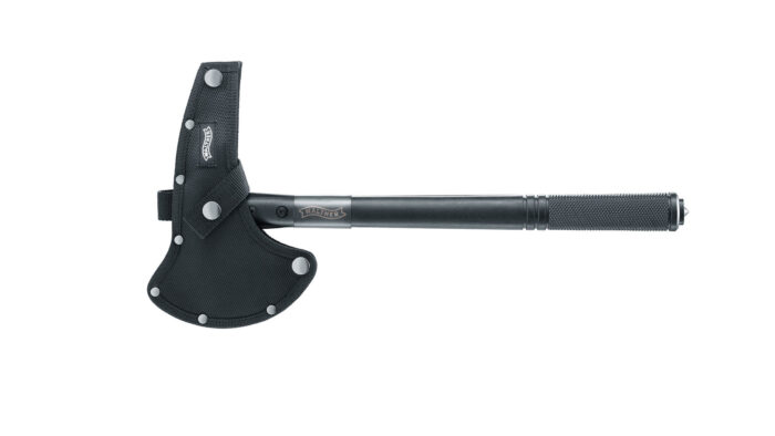Walther Tactical Tomahawk