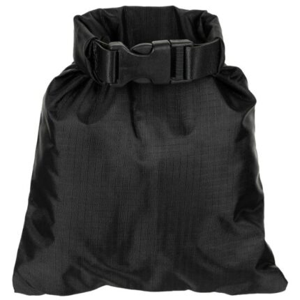 Packsack-Drybag-1 l-schwarz
