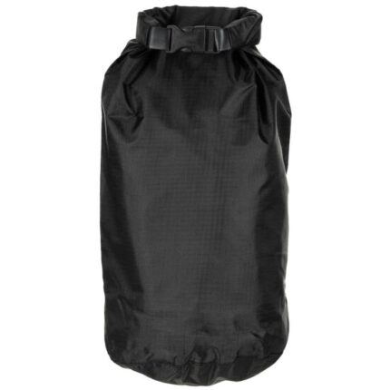 Packsack-Drybag-4 l-schwarz