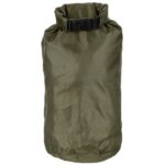 Packsack-Drybag-4 l-oliv