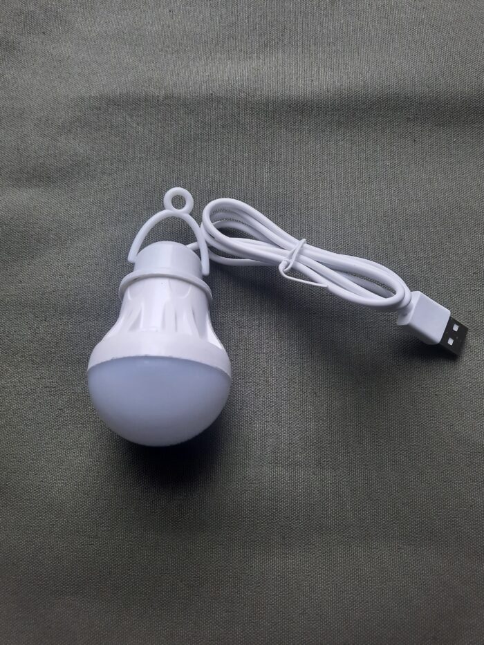 USB LED-Notlicht
