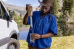 LifeStraw Peak-Personal-blue – Bild 4
