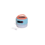 Camping Solar-Laterne