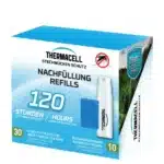 Thermacell R-10 Nachfüllpack 120H