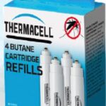 Thermacell Butangas 48H