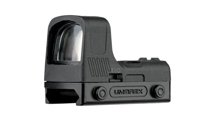 Red Dot Sight 8