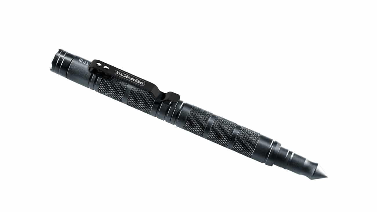 Tactical Pen-III Perfecta