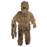 Tarnanzug "Ghillie" 4-teilig M/L desert