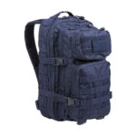 Rucksack Mil-Tec Assault Pack SMall 20l, dunkelblau