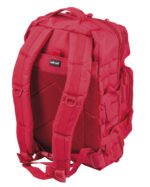 Rucksack Mil-Tec Assault Pack  LG Large 36l, signalrot – Bild 2
