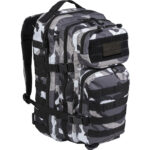 Rucksack Mil-Tec Assault Pack LG Large 36l, urban