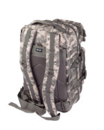 Rucksack Mil-Tec Assault Pack  LG Large 36l, AT-Digital – Bild 2