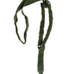 Gewehrgurt Tactical Bungee 1 Point, oliv