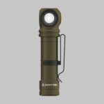 Armytek takt. Taschenlampe C2 ProMax white, olive