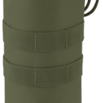 Molle Flaschenhalter 0.5l bis 1.0l oliv