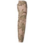 BDU Kampfhose 3colour dessert – Bild 3