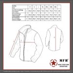 Security Jacke schwarz – Bild 3