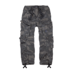 Pilotenhose Pure Vintage dark camo