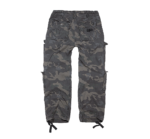 Pilotenhose Pure Vintage dark camo – Bild 2