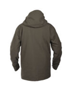 Miltec Kälte und Nässeschutzjacke Oliv – Bild 2
