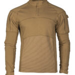Feldhemd Tact. coyote