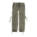 M65 Lady Trouser Cargohose oliv