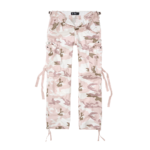 M65 Lady Trouser Cargohose candy camo
