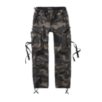 M65 Lady Trouser Cargohose dark camo