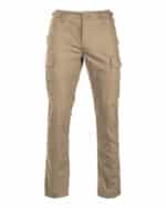 BDU Feldhose Rip Stop - Slim Fit khaki