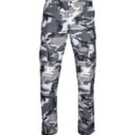 BDU Feldhose Rip Stop - Slim Fit urban