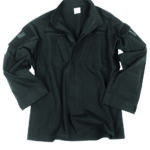 US Feldjacke ACU-RipStop schwarz