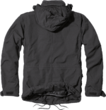 Jacke M65 Giant schwarz – Bild 2