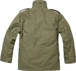 Jacke M65 Classic Oliv – Bild 2