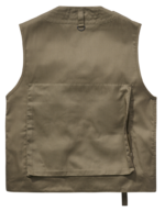 Anglerweste oliv – Bild 2