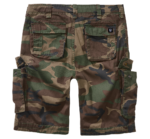 Kinder Short Urban Legend, woodland – Bild 2